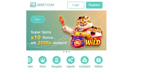 q8bet login